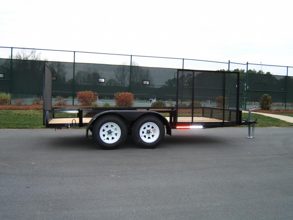 Blackhawk Trailers Waxhaw NC 28173 7042564758